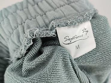 bluzy m: Spodnie dresowe damskie, rozmiar M — 4