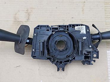 Другие детали рулевой части: Подрулевой переключатель Renault Logan / Sandero / Duster / Lada — 5