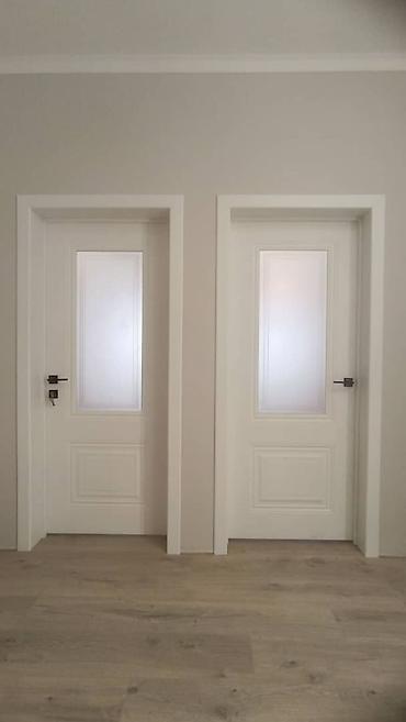 Ремонт окон и дверей: Дверь: Установка — 13