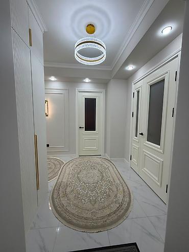 town: 2 комнаты, 80 м², Политех Элитка, 6 этаж, Дизайнерский ремонт — 3