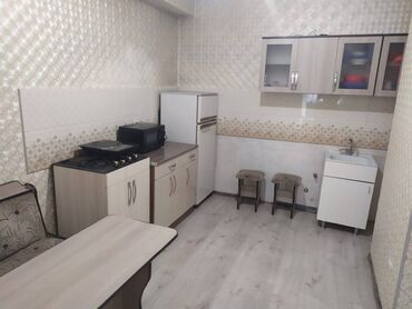 Продажа квартир: 2 комнаты, 62 м², Элитка, 1 этаж, Косметический ремонт