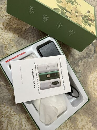 Эпиляторы: Эпилятор Фотоэпилятор, Триммер — 7