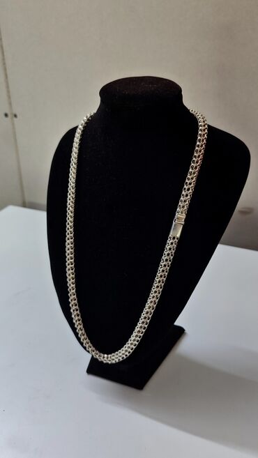 Серебряные цепочки: Ювелир. Ювелирные изделия. Ювелирные услуги. Ювелирные украшения — 20