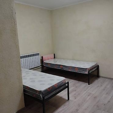 Посуточная аренда: 20 м², С мебелью полностью — 5