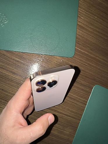 Apple iPhone: IPhone 16 Pro, Natural Titanium — 4