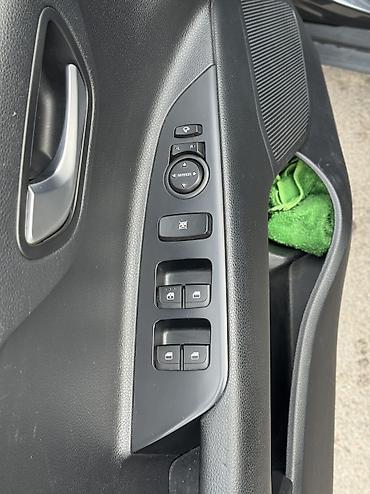 Kia: Kia Stonic: 2020 г., 1.4 л, Автомат, Бензин, Универсал — 20