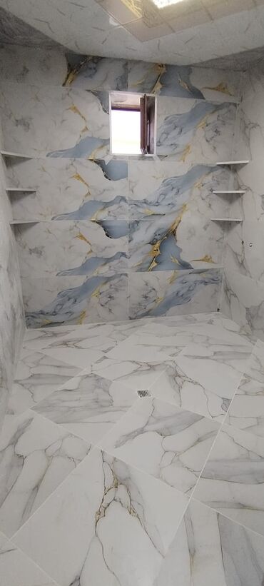 Plitə işləri: Kafel metlax ustasiyam Buyurub zeng ede bilersiz watcapda aktivdi — 2