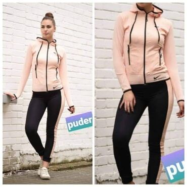 Gornji i donji deo: M -2xl
3300din — 5