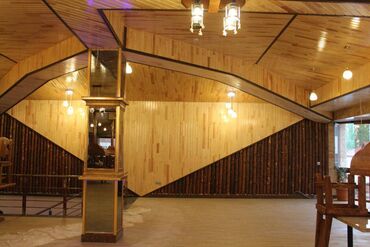 Kommersiya daşınmaz əmlakının satışı: Tam təmirli o
Obyekt satilir — 8