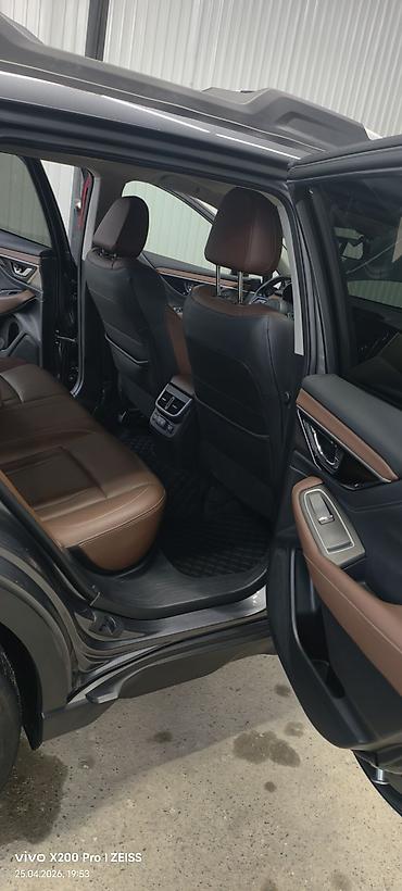 Subaru: Subaru Outback: 2021 г., 2.4 л, Вариатор, Бензин, Универсал — 11