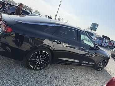 gac aion v: Kia K5: 2020 г., 1.6 л, Автомат, Бензин, Седан — 6