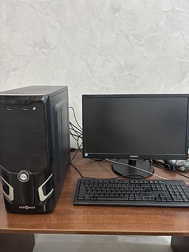 lap top: Компьютер, Игровой, Б/у — 1