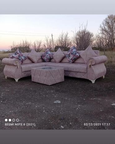 Sifarişlə divanlar: Bazasız, Açılmayan — 13