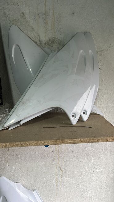 Мотозапчасти и аксессуары: Новый, Самовывоз — 20