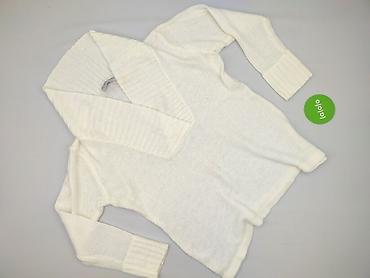 wool: Clockhouse, Sweter damski, rozmiar 3XL — 2