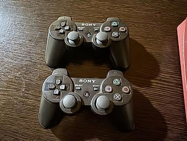 oyun direksiyonu: Playstation 3 Super Slim Salam Bu ps3 2 ildir ki mendedi her gun — 2