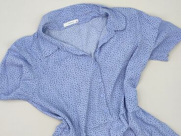 tanie sukienki letnie plus size: Sukienka damska, rozmiar 2XL