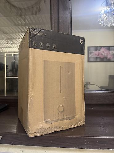 бу увлажнитель воздуха: 💧 Увлажнитель воздуха Xiaomi MiJia 2 🆕 НОВЫЙ ТОВАР — 5 ШТУК В — 3