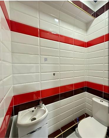 Продажа квартир: 3 комнаты, 120 м², Элитка, ул. Московская / Турусбекова Элитка, 4 этаж, Евроремонт — 15