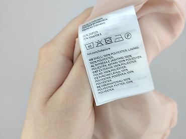 oversize bluzy: H&M, Bluzka damska, rozmiar M — 6