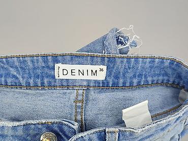 fb jeans: Denim, Spódnica damska, rozmiar S — 4