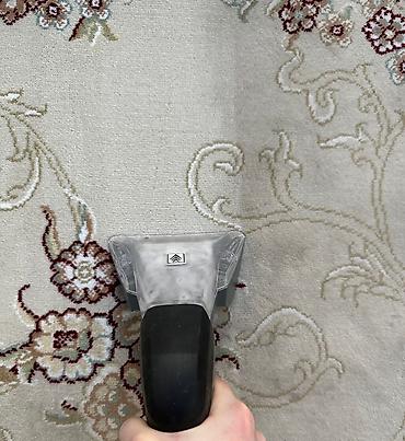 аренда пылесос моющий: Моющий пылесос Новый Karcher Уборка: Влажная Полная оплата — 5