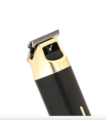 Триммеры: 💈 ПРОФЕССИОНАЛЬНЫЙ ТРИММЕР VGR V-957 ✂️ Назначение: для стрижки волос — 7