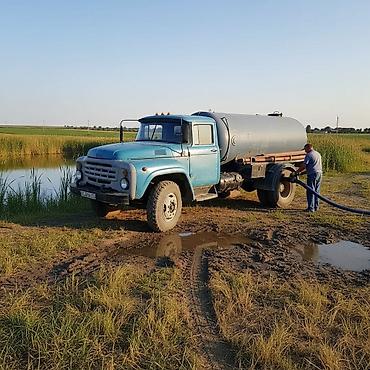 проверка корея авто: 🚛 Ассенизатор кызматы 24/7 Септик, чуңкур жана канализацияны сордуруп — 1