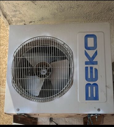 мобильный кондиционер купить в баку: Kondisioner Beko, İşlənmiş, 40-45 kv. m, Kredit yoxdur