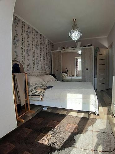 Продажа квартир: 3 комнаты, 70 м², Индивидуалка, 4 этаж, Евроремонт — 18