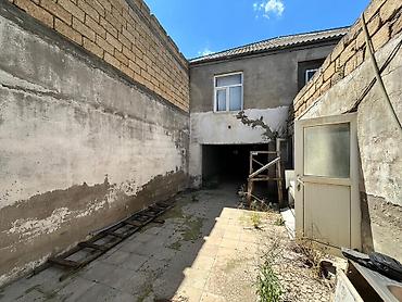ev ucuz: Mehdiabad 5 otaqlı, 100 kv. m, Kredit yoxdur, Təmirsiz — 3