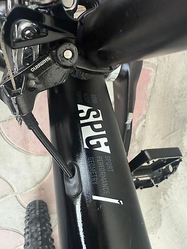 Горные велосипеды: Из Германии — 7