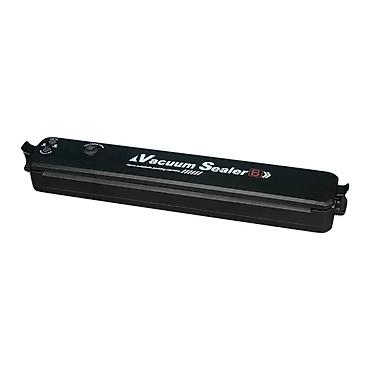 nar paketi: Məhsul: Ev üçün vakuum paketləmə aparatı (Vacuum Sealer) Təsvir: - — 3