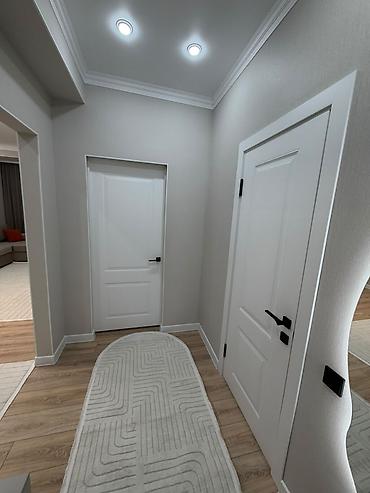 1 room: 1 комната, 47 м², Восток-5 мкр Элитка, 11 этаж, Дизайнерский ремонт — 7