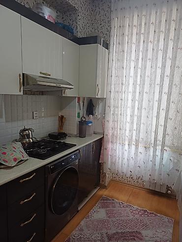 yevlax emlak: 2 otaqlı, Yeni tikili, 53 kv. m — 7