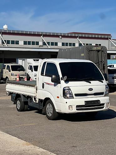 киа бонго автовышка купить: Kia Bongo III — компактный бортовой грузовик ✅ Год выпуска 2020 ✅ — 3