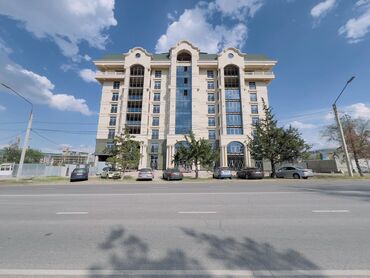 готовый бизнес производство: Ижарага берем Офистик, 250 кв. м, Турак комплексинде, Тоолор көрүнүп турат, 1-катар, Өзүнчө кире бериши менен
