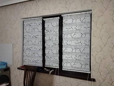 Жалюзи и рольшторы: Роллшторы at lalafo.kg — 8 Жалюзи и рольшторы: Роллшторы — 8