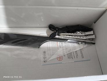 плойка babyliss: Плойка Вид плойки: Автоматический — 5