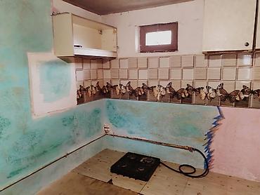 Uzunmüddətli kirayə evlər: 37 kv. m, 3 otaqlı, Qaz, İşıq, Su — 9