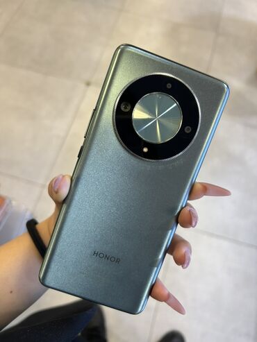 Honor: Honor 9X, rəng - Boz — 9