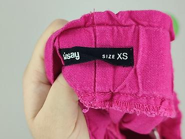 mini shorts sinsay: Sinsay, Szorty damskie, rozmiar XS — 4