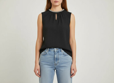 kurtki damskie wyprzedaż mohito: Mohito, Women`s top, size XS