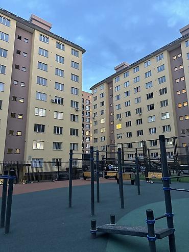 Новостройки от застройщика: 2 комнаты, 67 м², Технопарк 106 серия, 9 этаж, ПСО (под самоотделку) — 6