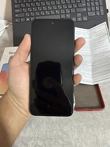 Мобильные телефоны и аксессуары: Xiaomi, 12, Б/у, 256 ГБ, цвет - Черный, 2 SIM — 4
