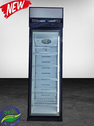 Холодильное оборудование: Китай, Новый, В наличии — 3