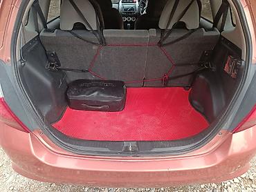 Унаа: Honda Fit: 2005 г., 1.3 л, Вариатор, Бензин, Хетчбек — 10