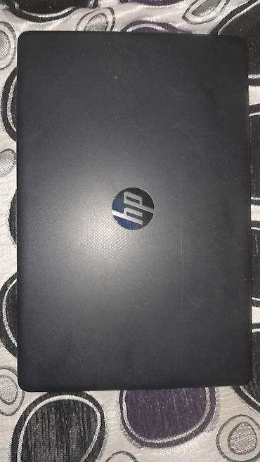 HP: Model: HP 15-db0558ur - Ekran: 15.6" HD (1366×768) - Prosessor: AMD — 4