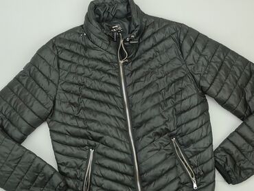 legginsy prążkowane sinsay: Windbreaker jacket, SinSay, M (EU 38), condition - Very good