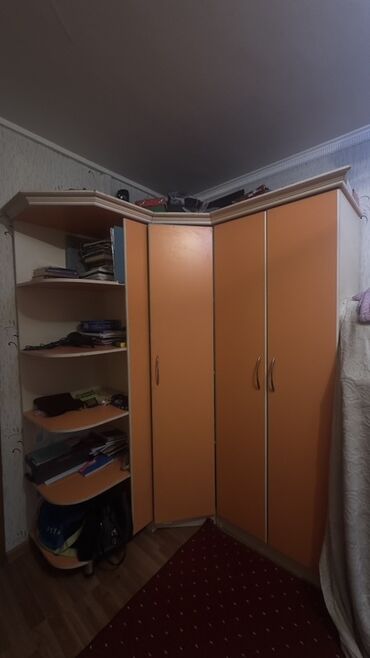 Двухъярусные кровати: 🛏 Двухъярусная кровать для детской / подростковой. Фабричная — 9